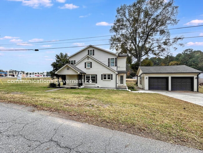 Primary Photo - 5182 Joe Frank Harris Pkwy NW