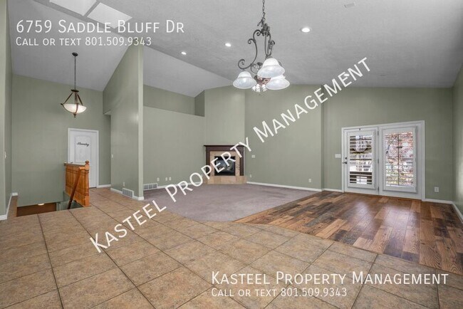 Building Photo - 6759 Saddle Bluff Dr