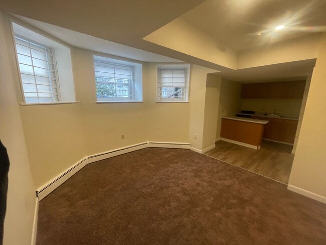 Building Photo - Now or April **Low price** Studio in Packards Corner Students Ok, Heat Inc No Fee