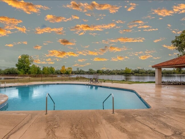 Building Photo - Spacious Living in a Gated Community with Resort-Style Amenities!