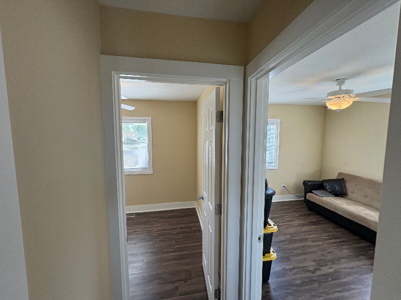 Building Photo - 2026 Penrose Dr