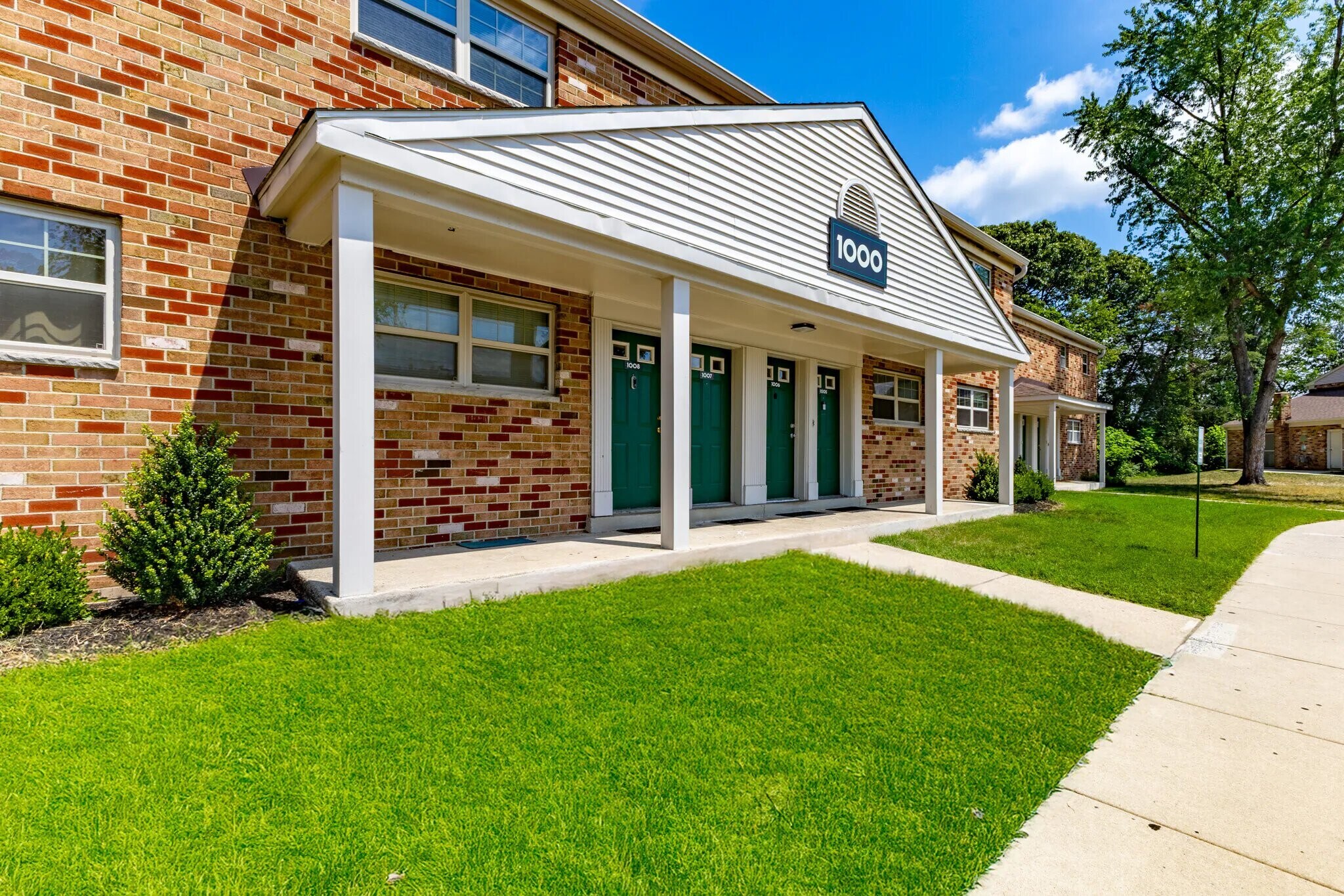 Building Photo - 101 E Gibbsboro Rd