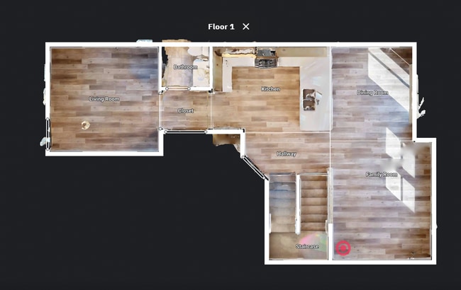 Building Photo - Rare Santa Rosa Four Bedroom house in Desi...