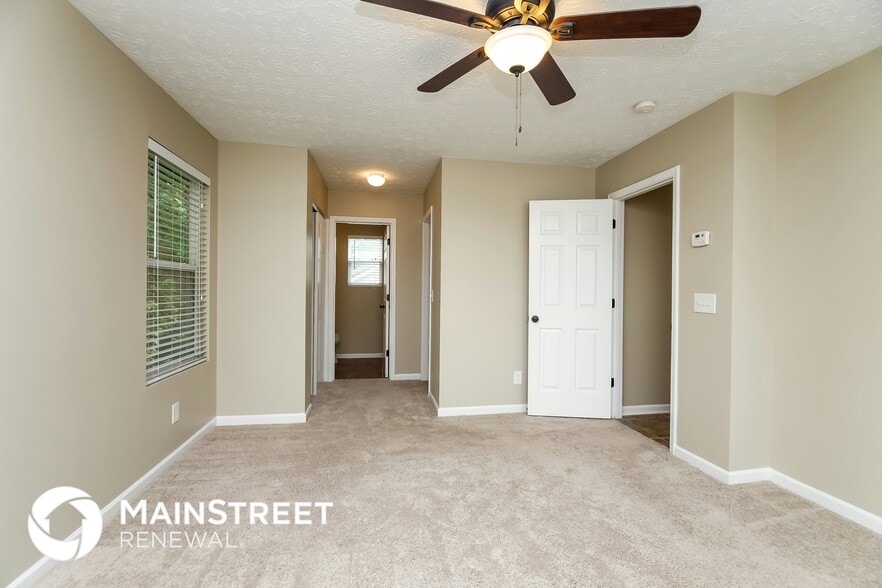 Building Photo - 144 Nacoochee Way