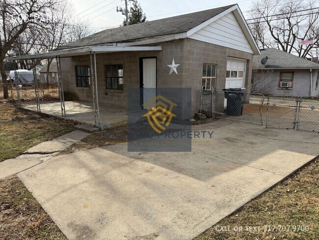 Building Photo - 503 Park Ave