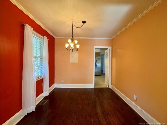 Building Photo - 705 McPherson Ave