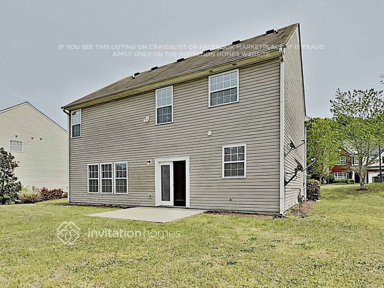 Building Photo - 4481 Plantation Mill Trl