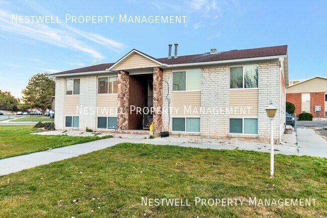 Building Photo - 8455 S Westridge St