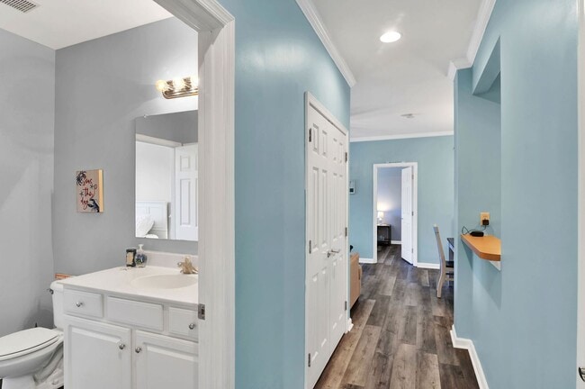 Building Photo - Charming 2-Bed, 2-Bath Condo for Rent in Rehoboth - 50% off your second months rent! $1,895.00/month