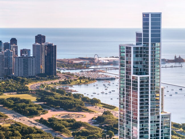 Building Photo - NEMA Chicago