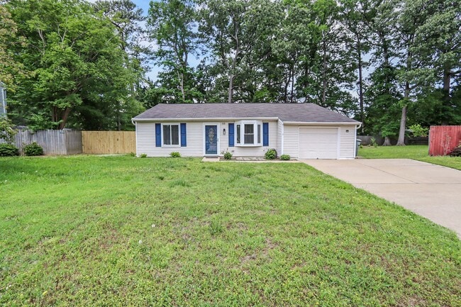 Building Photo - 531 Ashwood Dr