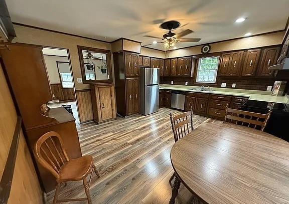 Primary Photo - Welcome to this spacious 3 bedroom, 2 full...