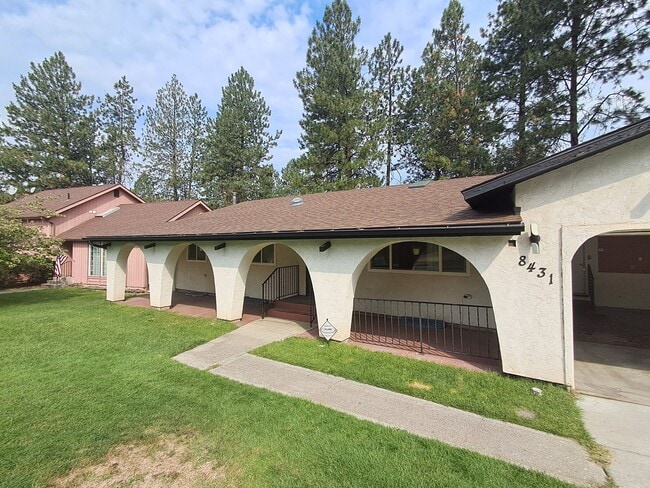Primary Photo - $3,200 -4 Bed / 3 Bath- Home with Fully Fe...