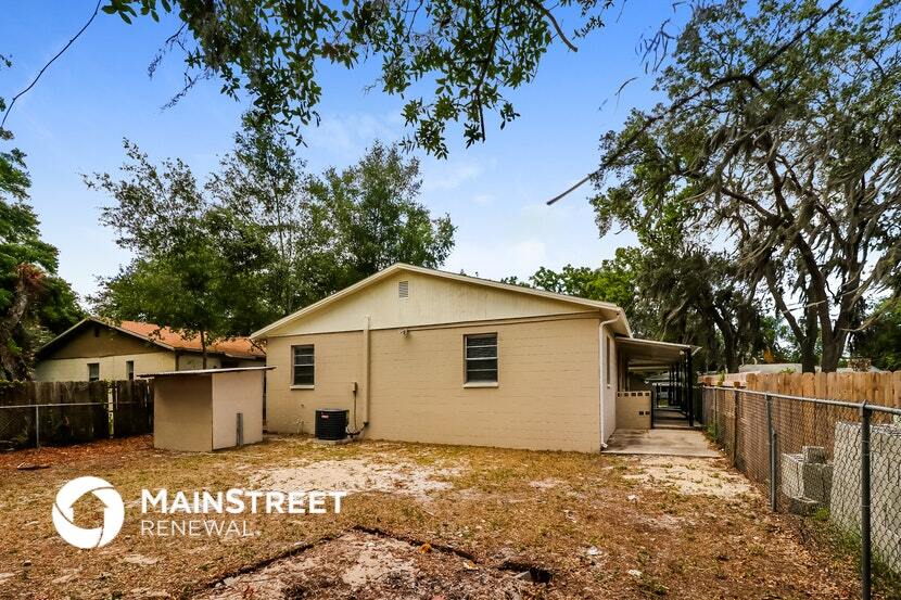 Building Photo - 3817 E Miller Ave