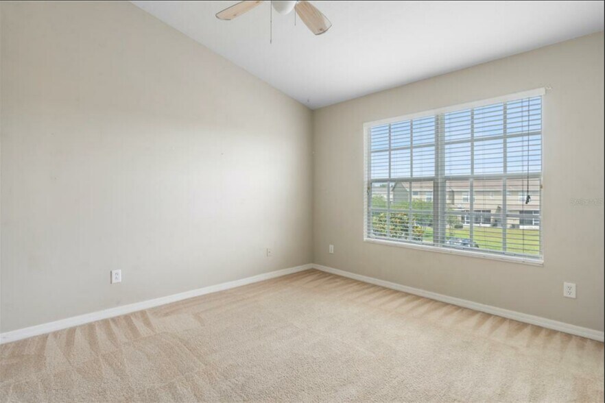 Bedroom2 - 3310 Broken Bow Dr