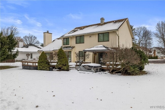 Building Photo - 66 Windsong Ct