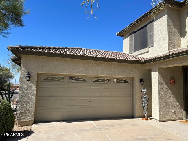 Building Photo - 7240 E Manning St