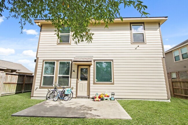 Building Photo - 4317 Chester Forest Ct