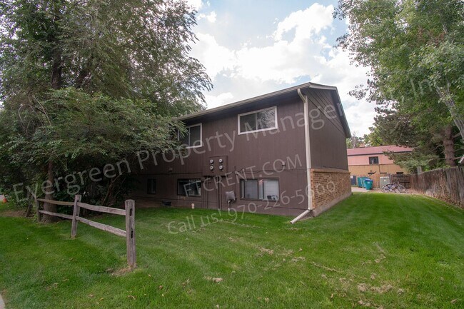 Building Photo - 211 N Shields St