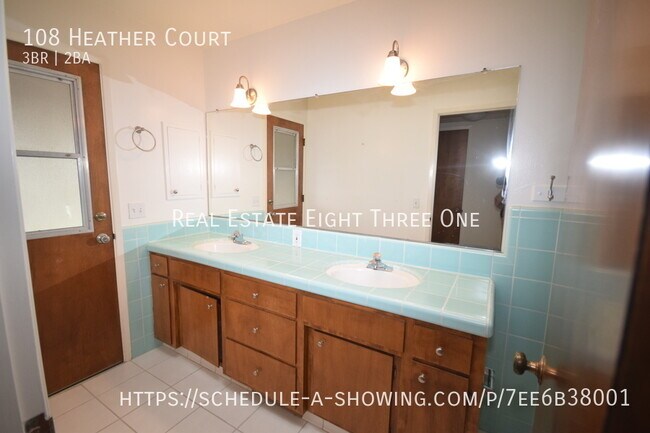 Building Photo - 108 Heather Ct