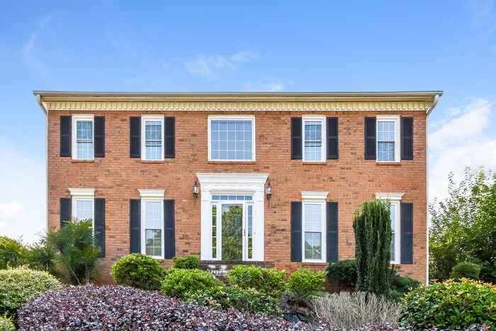 Primary Photo - 1502 Oakmoor Pl