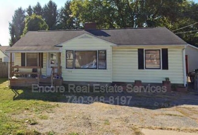 Primary Photo - 709 N 21st St