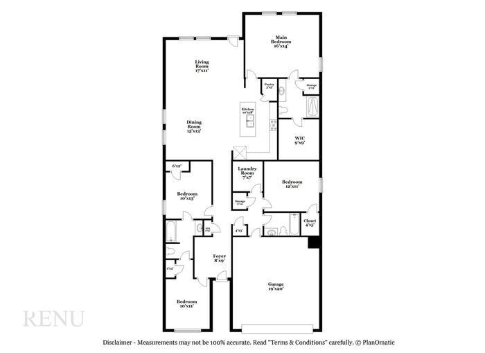 Building Photo - 18378 Los Gabrieles Wy