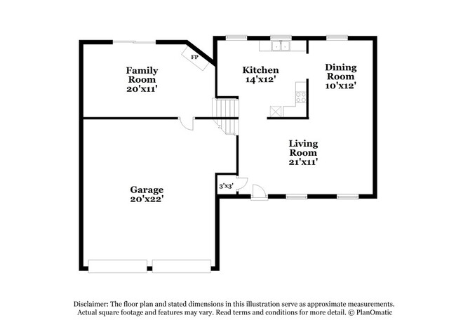 Building Photo - 609 Fern Terrace SE