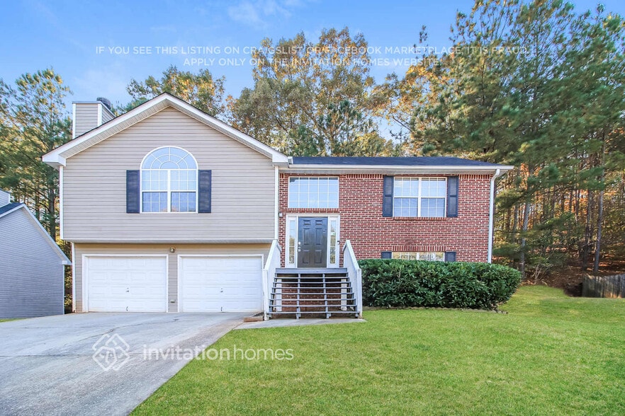 Primary Photo - 464 Gresham Dr