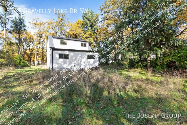 Building Photo - 8947 Gravelly Lake Dr SW