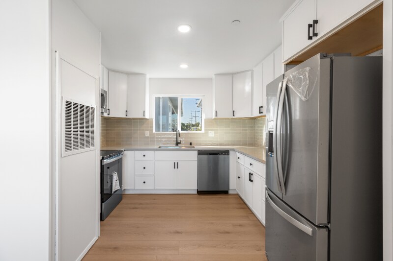 Building Photo - 3730 Acacia St