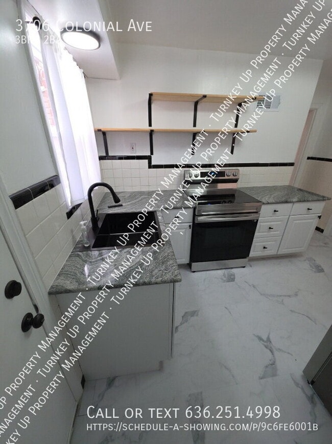 Building Photo - 3706 Colonial Ave