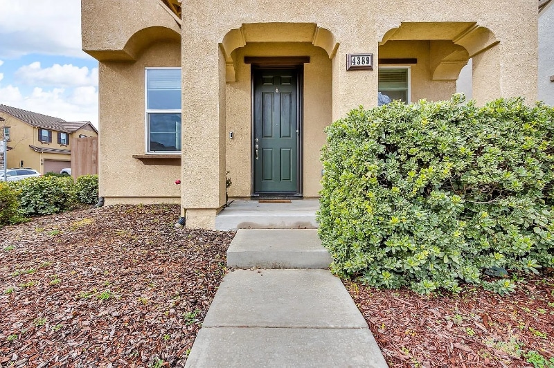 Building Photo - 4389 Natomas Central Dr