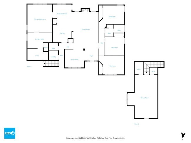 Building Photo - Richmond Hill's North Buckhead - Chastain ...