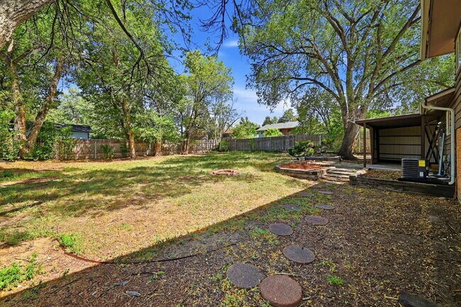 Building Photo - $1,895.95, 3-bed, 2-bath, located in Colorado Springs with Central AC.