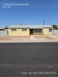Building Photo - 3308 W Roanoke Ave