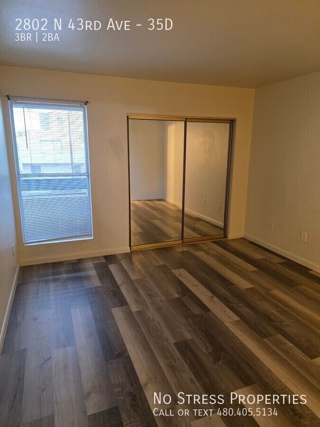 Building Photo - 2802 N 43rd Ave