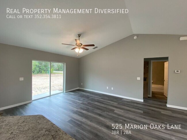 Building Photo - 525 Marion Oaks Ln