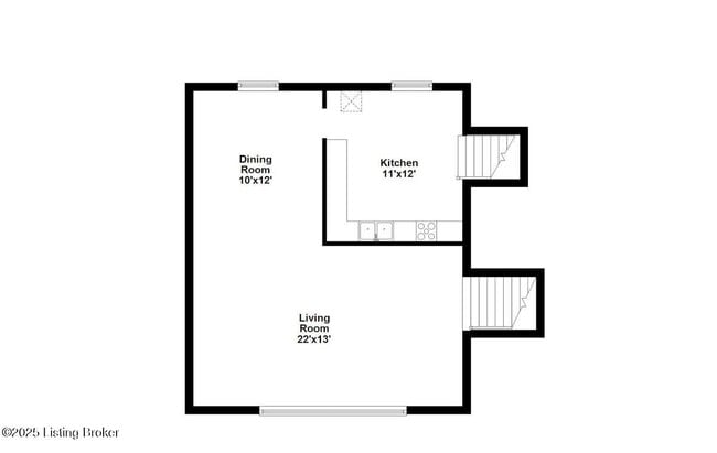 Building Photo - 6300 Ocho Rios Ct