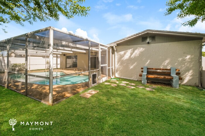 Building Photo - 10005 Old Orchard Lane