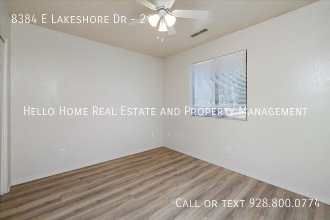 Building Photo - 8384 E Lakeshore Dr