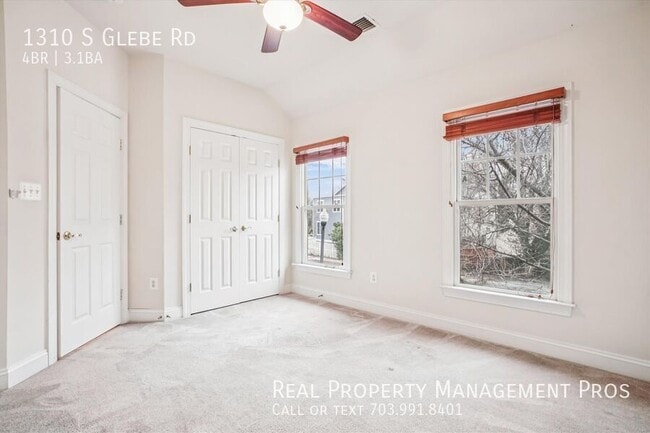 Building Photo - 1310 S Glebe Rd