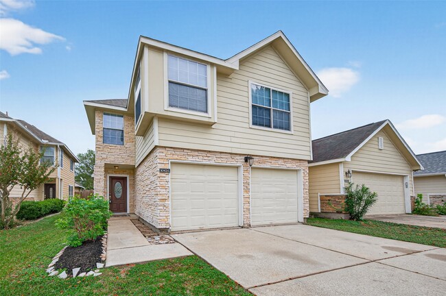 Building Photo - 10826 Aly Trace Ct