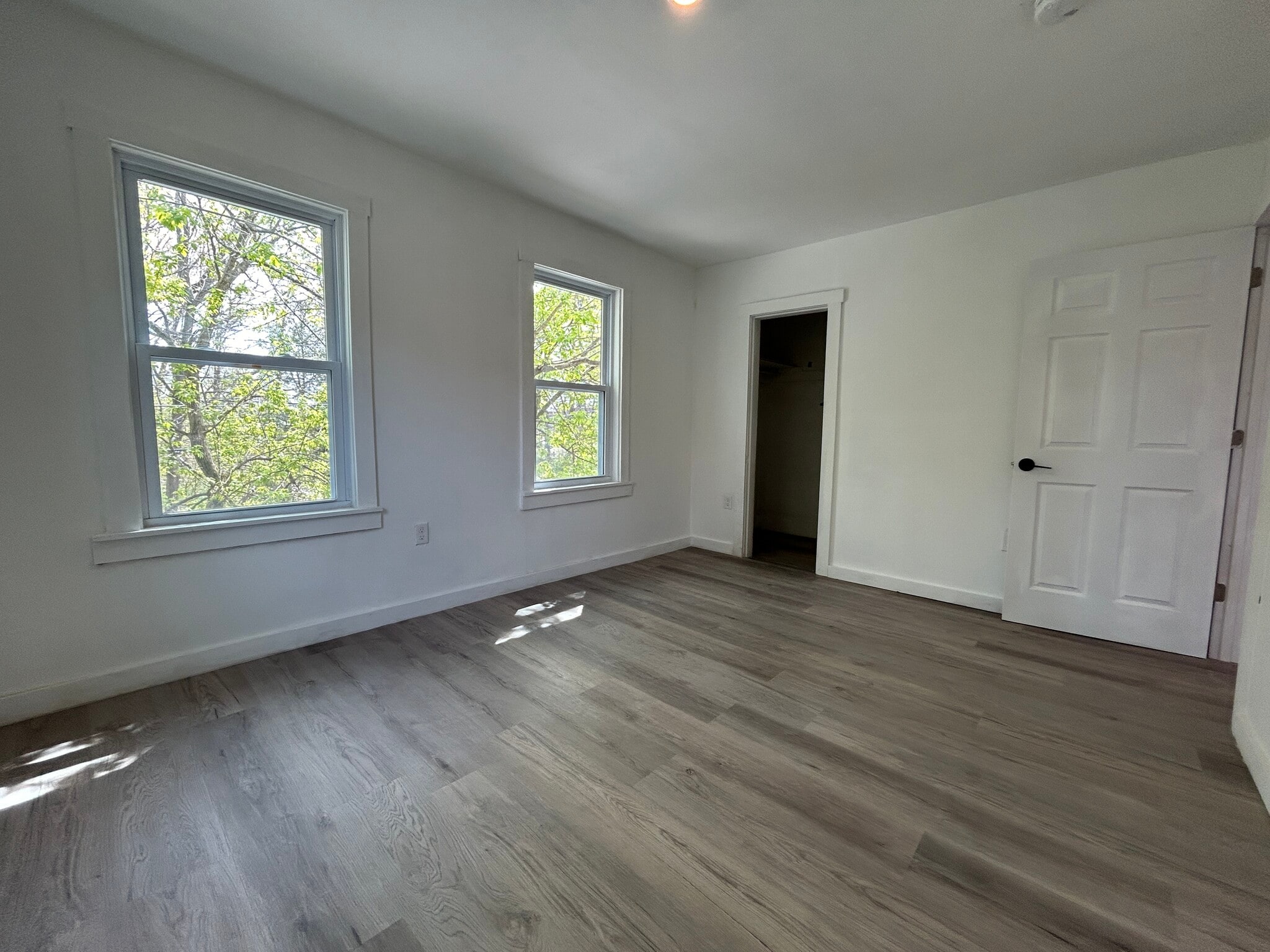 Bedroom 1 - 174 Church St