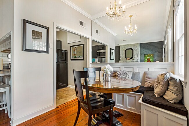 Building Photo - 545 E Congress St