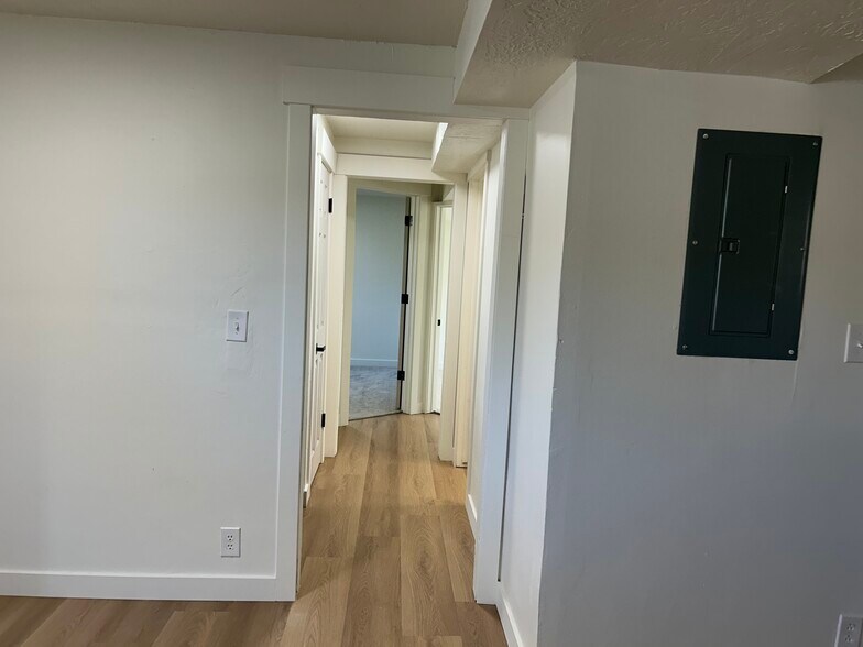 Hallway - 4171 S 4900 W