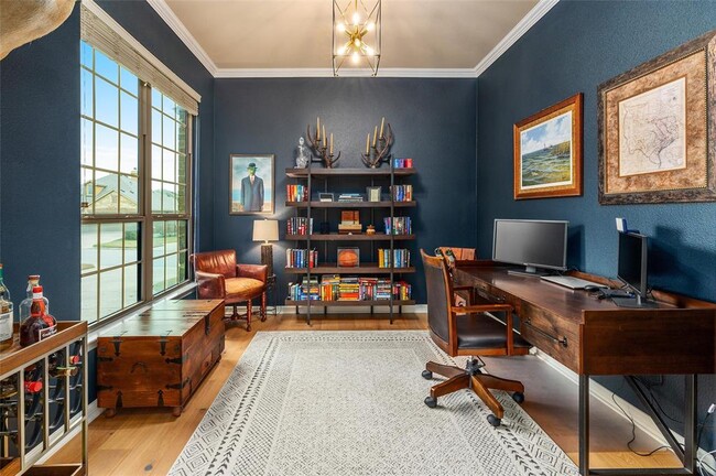 Building Photo - 17408 Wildrye Dr