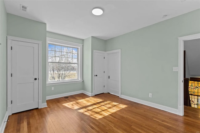 Building Photo - 3831 Lafayette Ave