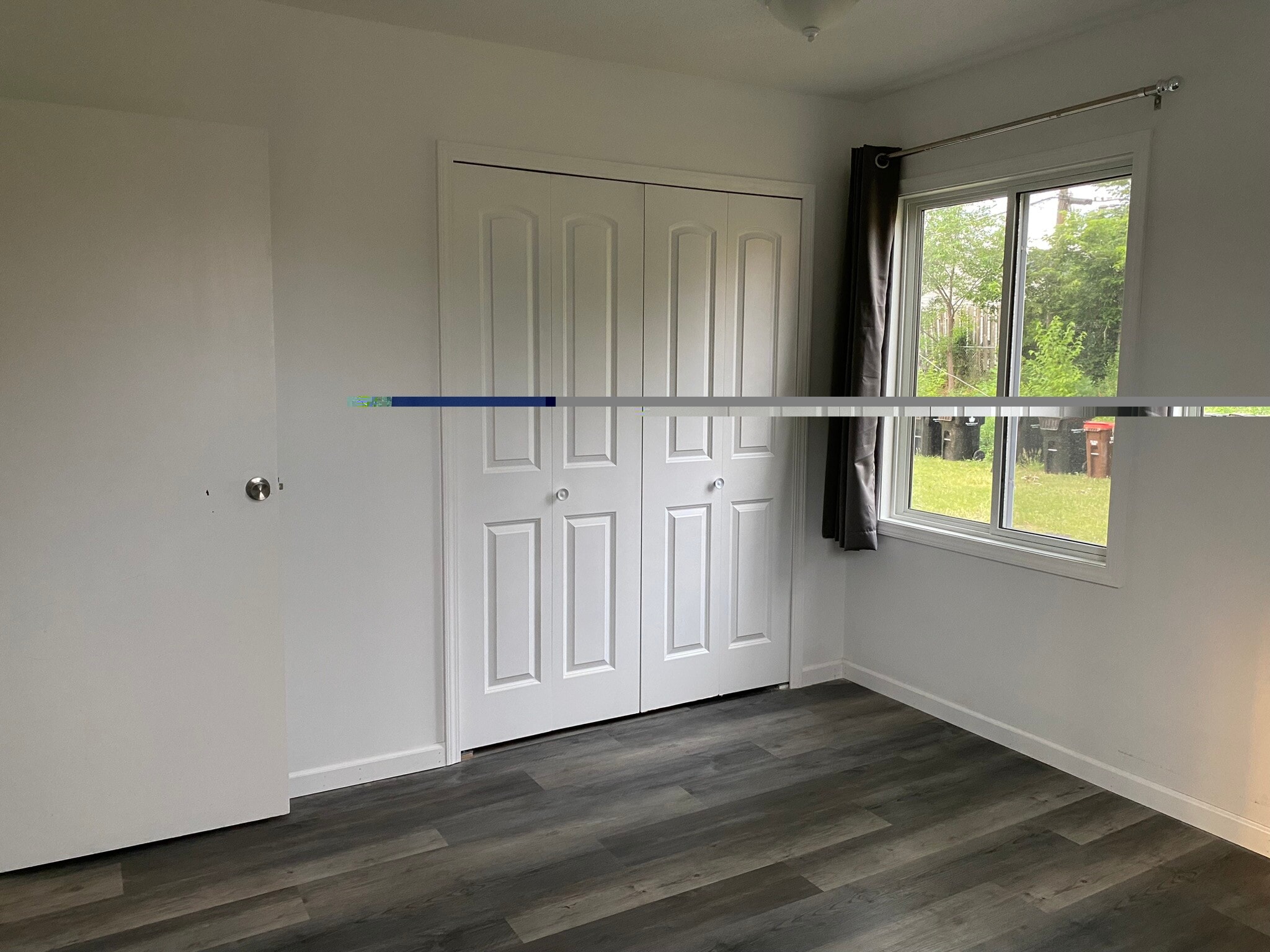 Bedroom #1 - 3 - 2096 Mississippi St