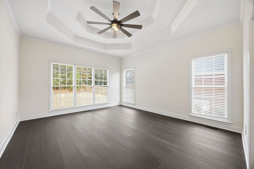 Building Photo - 5208 Hampton Mill Dr